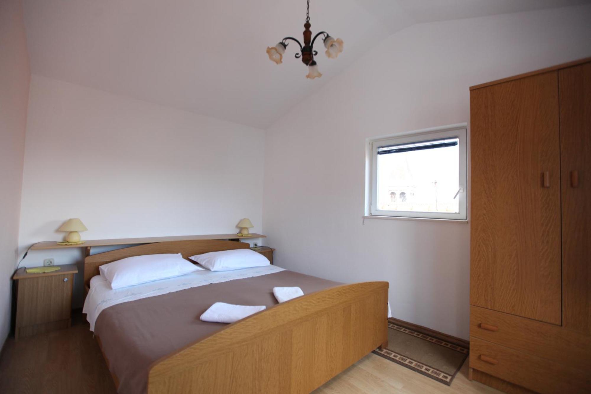 Apartment Jure Trogir Bagian luar foto