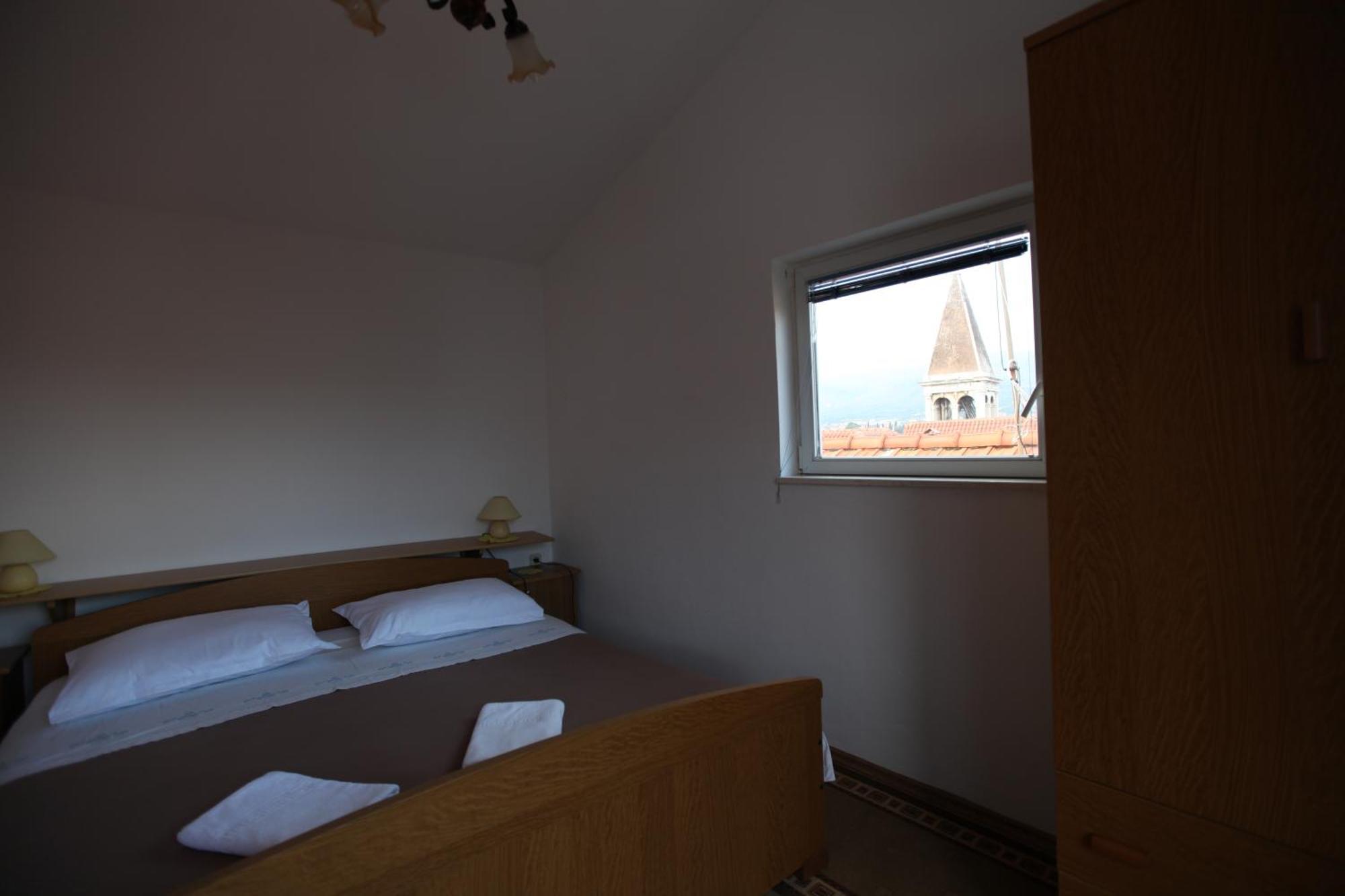 Apartment Jure Trogir Bagian luar foto