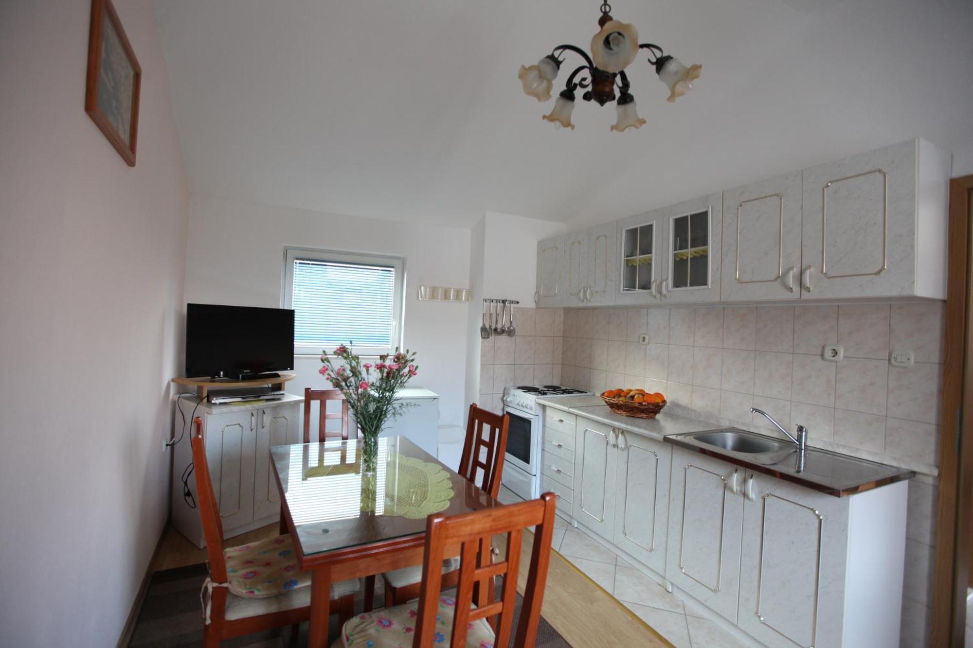 Apartment Jure Trogir Bagian luar foto