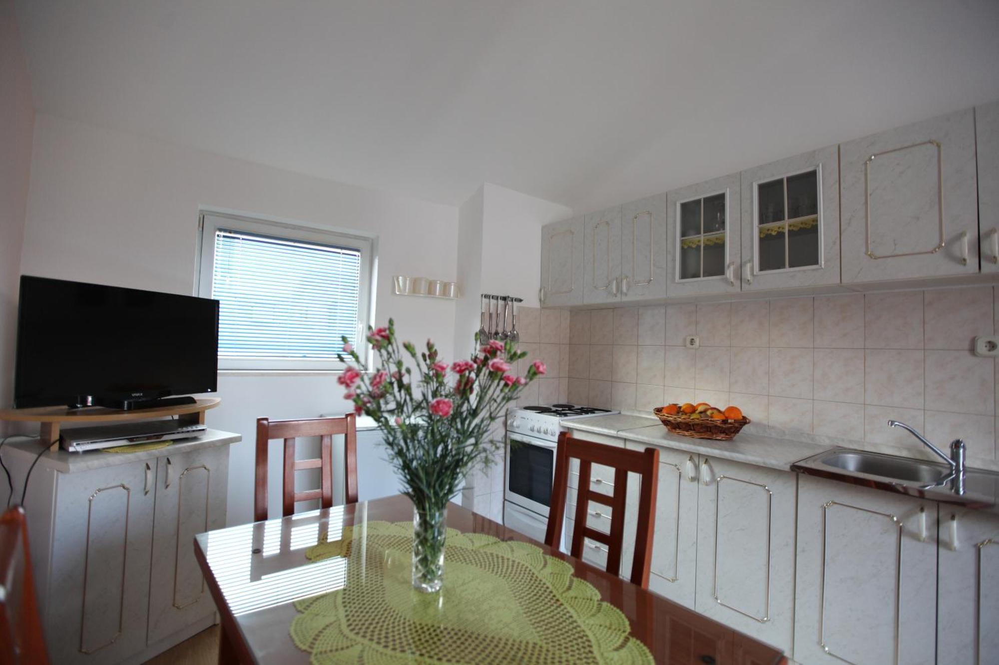 Apartment Jure Trogir Bagian luar foto