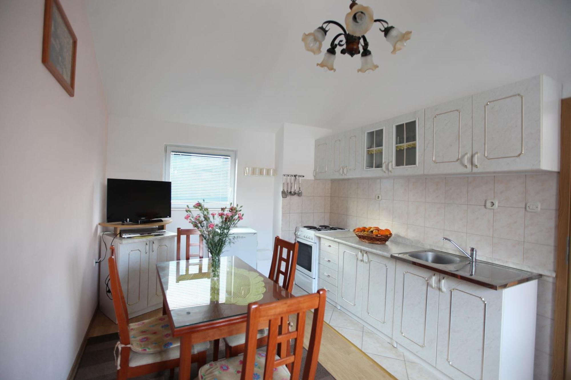 Apartment Jure Trogir Bagian luar foto
